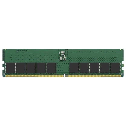 KINGSTON 48GB 5600MT/s DDR5 ECC CL46 DIMM 2Rx8 Hynix M