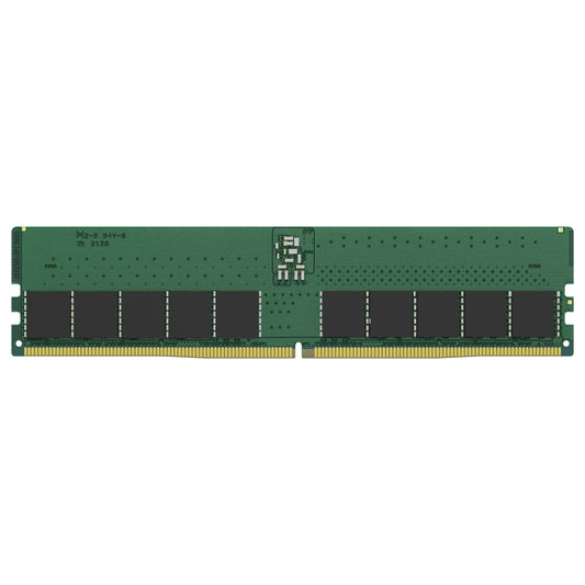 KINGSTON 48GB 5600MT/s DDR5 ECC CL46 DIMM 2Rx8 Hynix M