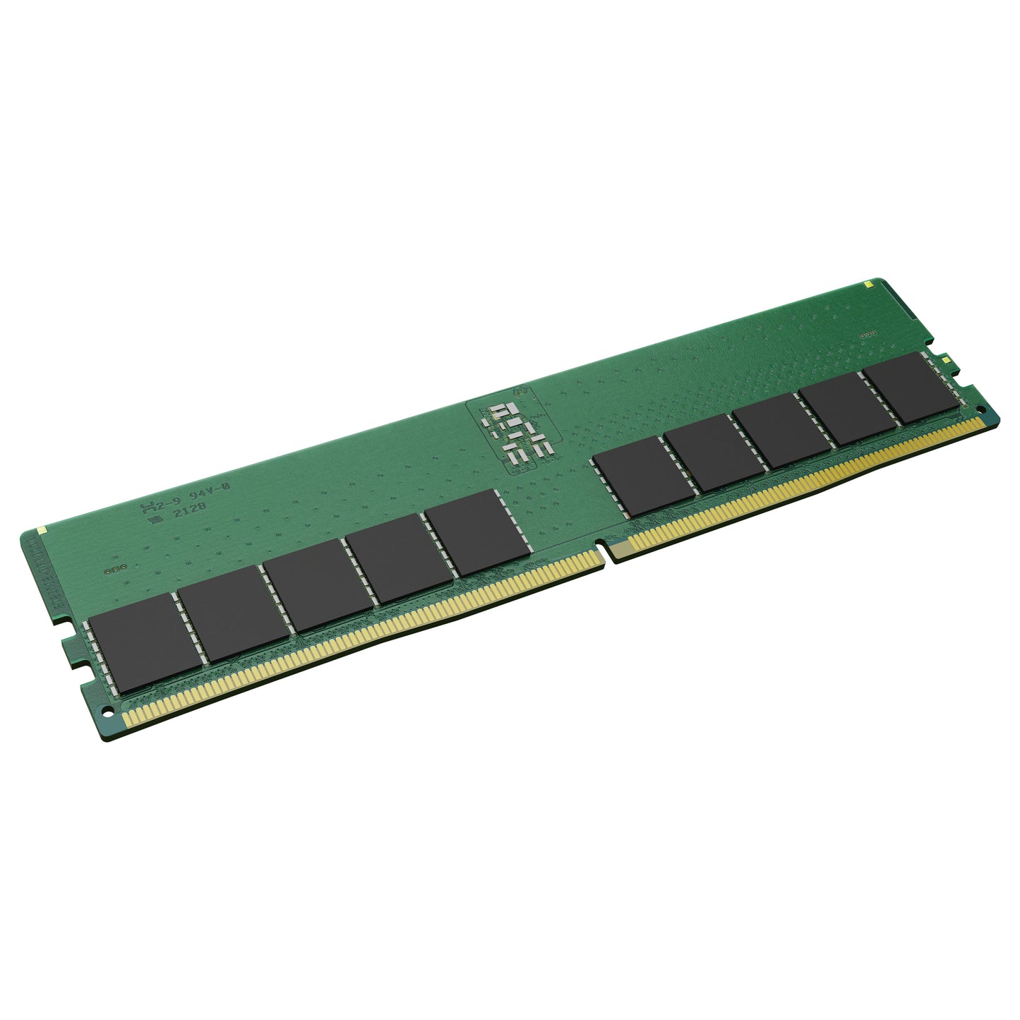 KINGSTON 48GB 5600MT/s DDR5 ECC CL46 DIMM 2Rx8 Hynix M