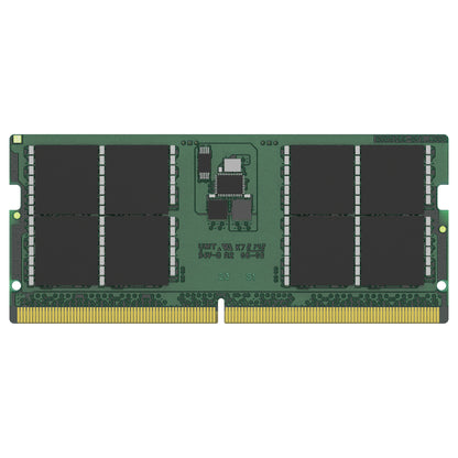 SO KINGSTON 48GB 5600MT/s DDR5 Non-ECC CL46 SODIMM 2Rx8