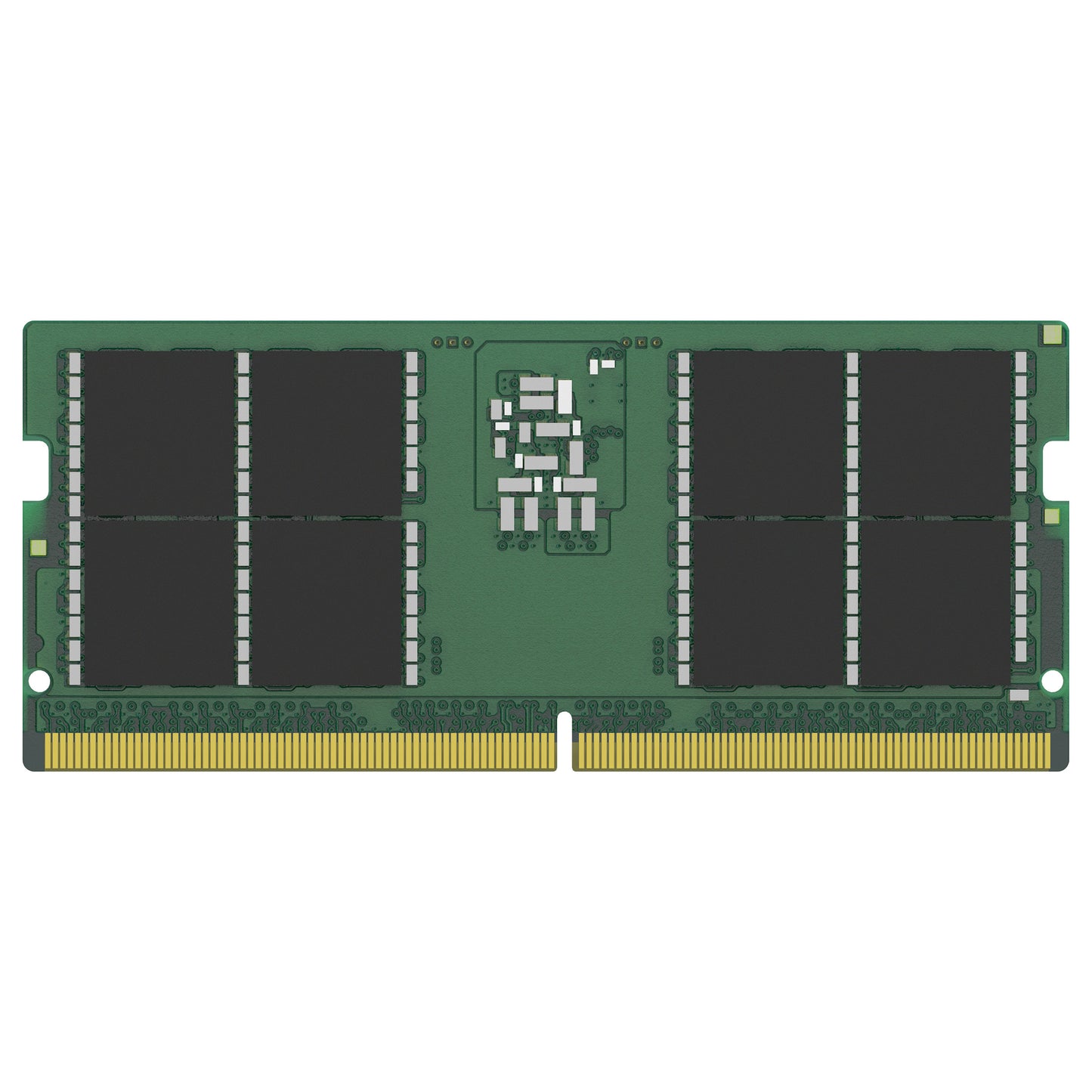 SO KINGSTON 48GB 5600MT/s DDR5 Non-ECC CL46 SODIMM 2Rx8