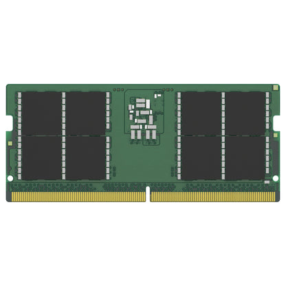 SO KINGSTON 48GB 5600MT/s DDR5 Non-ECC CL46 SODIMM 2Rx8