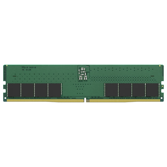 KINGSTON 48GB 5600MT/s DDR5 Non-ECC CL46 DIMM 2Rx8