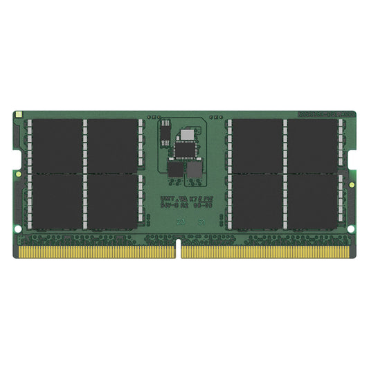 SO KINGSTON 48GB DDR5 5600MT/s SODIMM
