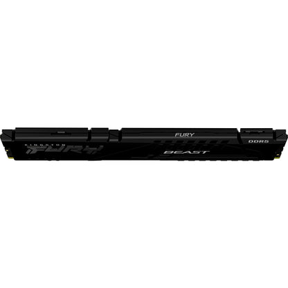 KINGSTON 32GB 6000MT/s DDR5 CL30 DIMM FURY Beast Black EXPO