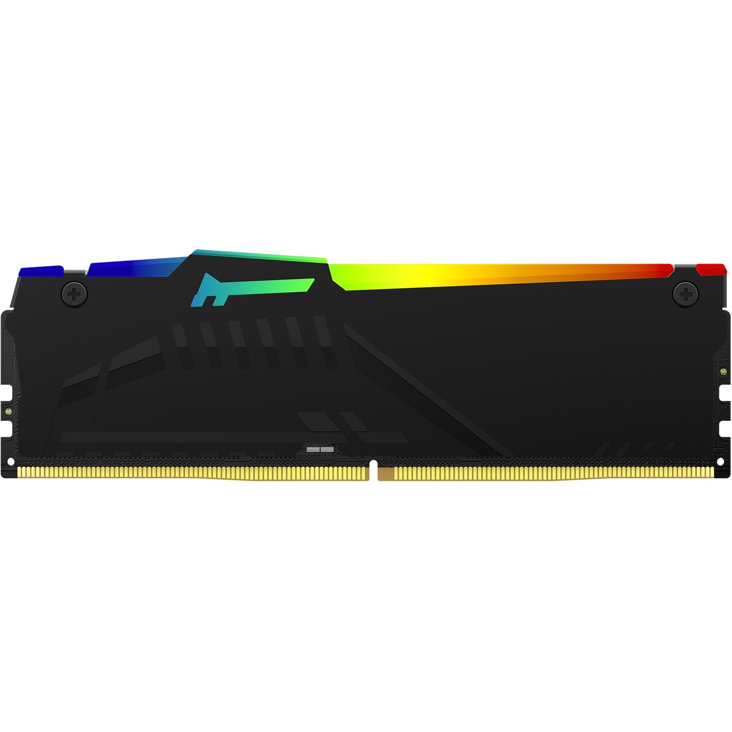 KINGSTON 16GB 6000MT/s DDR5 CL30 DIMM FURY Beast RGB EXPO