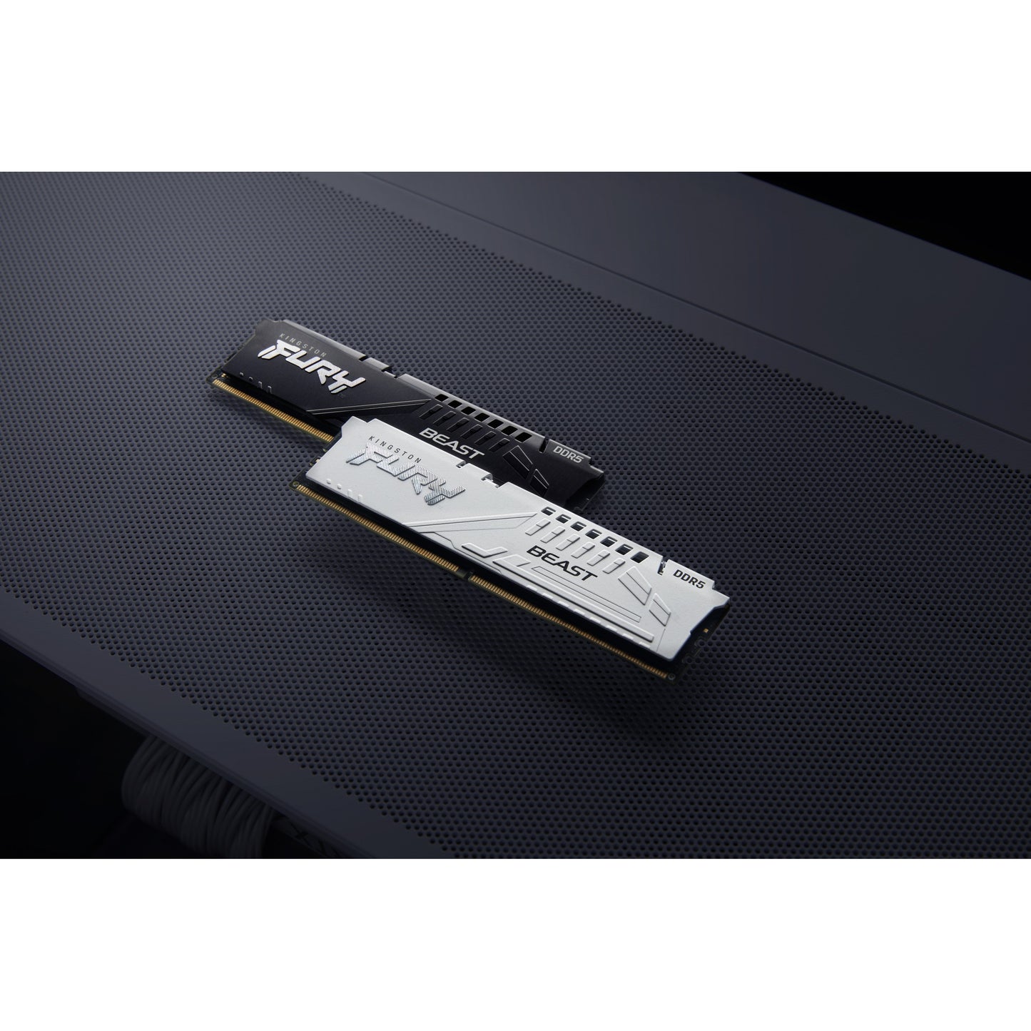 KINGSTON 16GB 6000MT/s DDR5 CL30 DIMM Kit of 2 FURY Beast Black EXPO