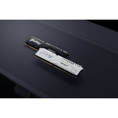 KINGSTON 16GB 6000MT/s DDR5 CL30 DIMM Kit of 2 FURY Beast Black EXPO