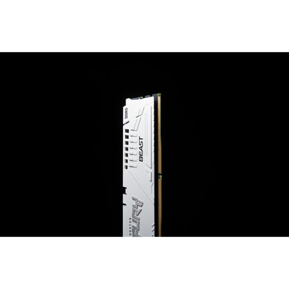 KINGSTON 64GB 6400MT/s DDR5 CL32 DIMM Kit of 2 FURY Beast White EXPO
