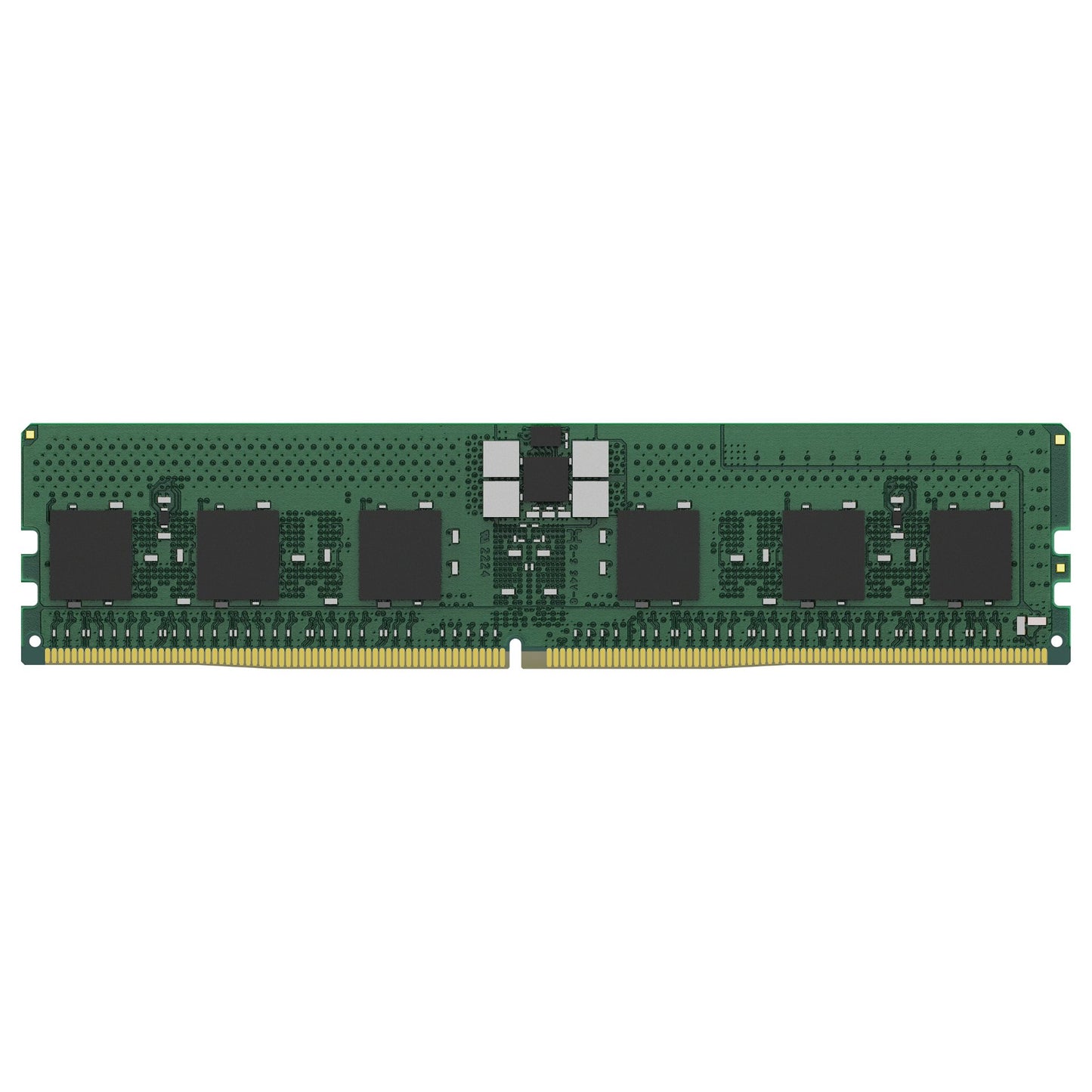 KINGSTON 24GB 5600MT/s DDR5 ECC Reg CL46 DIMM 1Rx8 Hynix M Renesas