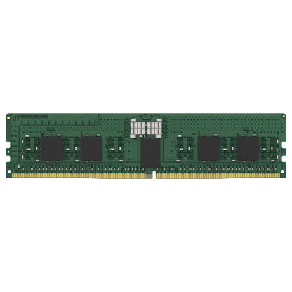 KINGSTON 24GB 5600MT/s DDR5 ECC Reg CL46 DIMM 1Rx8 Micron B Renesas