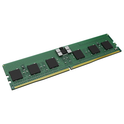 KINGSTON 24GB 5600MT/s DDR5 ECC Reg CL46 DIMM 1Rx8 Micron B Renesas