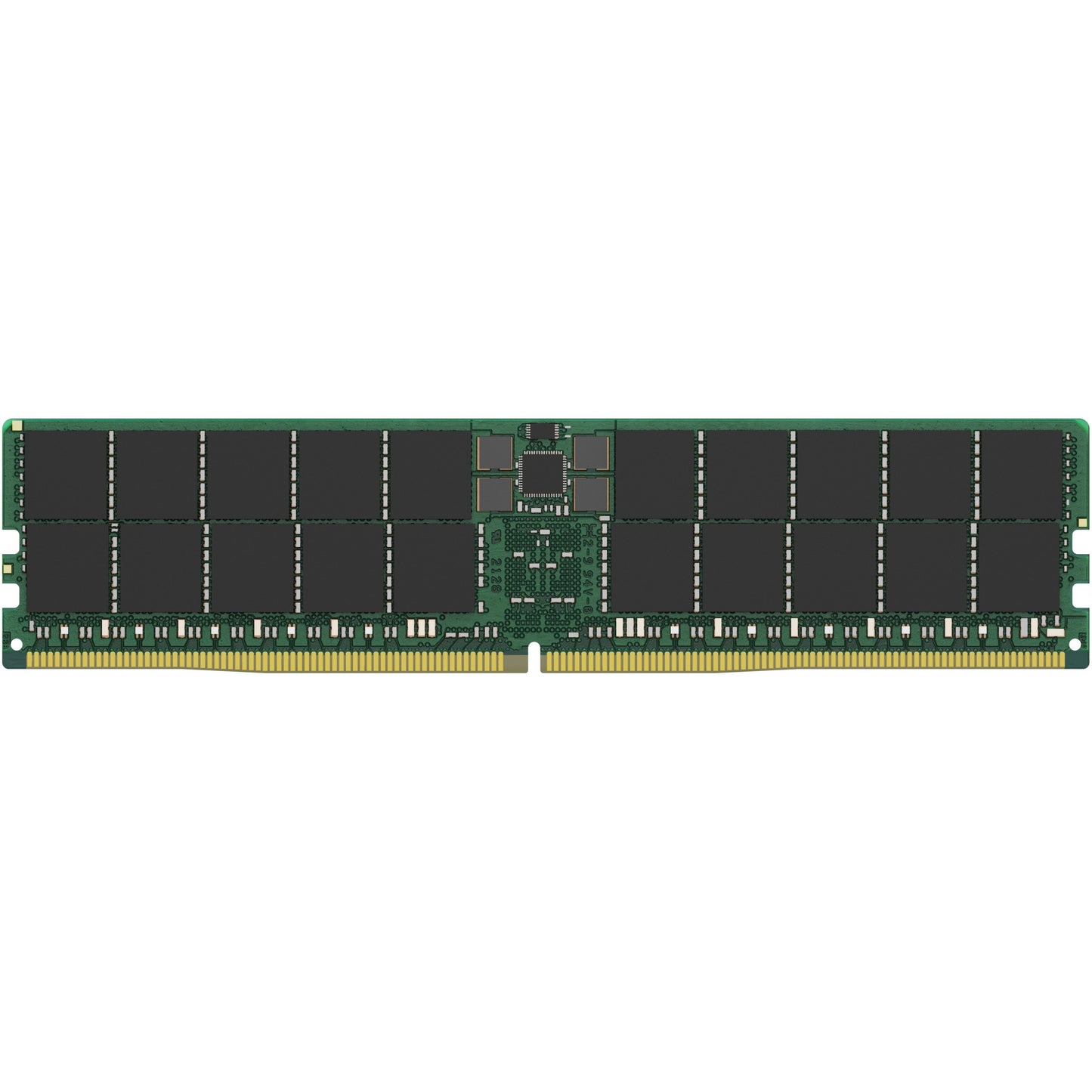 KINGSTON 64GB 4800MT/s DDR5 ECC Reg CL40 DIMM 2Rx4 Hynix A