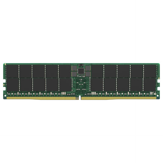 KINGSTON 64GB 5600MT/s DDR5 ECC Reg CL46 DIMM 2Rx4 Micron D