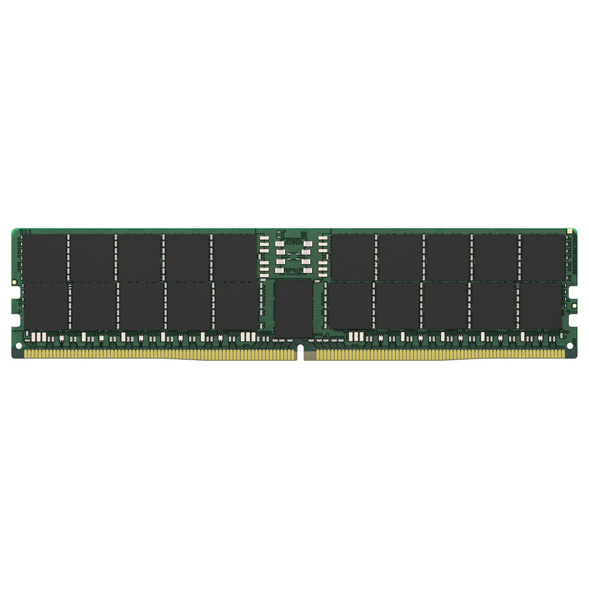 KINGSTON 64GB 5600MT/s DDR5 ECC Reg CL46 DIMM 2Rx4 Micron D