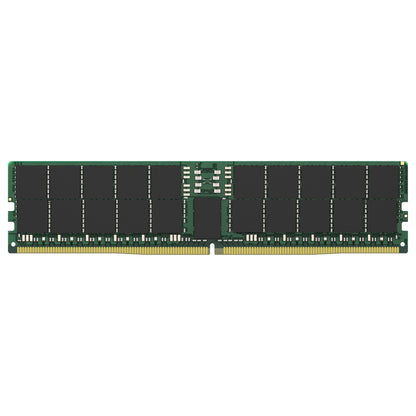KINGSTON 64GB 5600MT/s DDR5 ECC Reg CL46 DIMM 2Rx4 Micron D