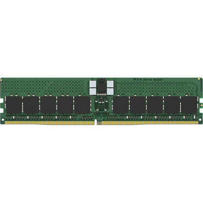 KINGSTON 32GB 5600MT/s DDR5 ECC Reg CL46 DIMM 2Rx8 Hynix A