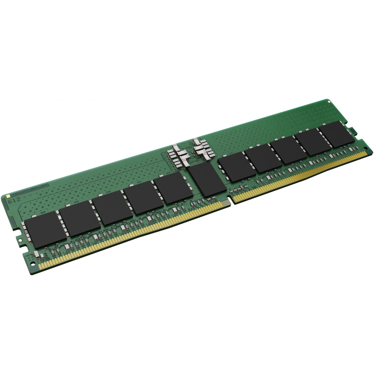 KINGSTON 32GB 5600MT/s DDR5 ECC Reg CL46 DIMM 2Rx8 Hynix A