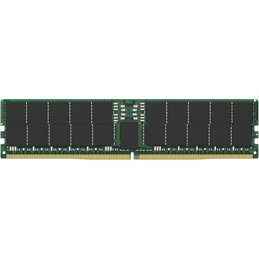 KINGSTON 64GB DDR5 5600MT/s ECC Reg 2Rx4 Module