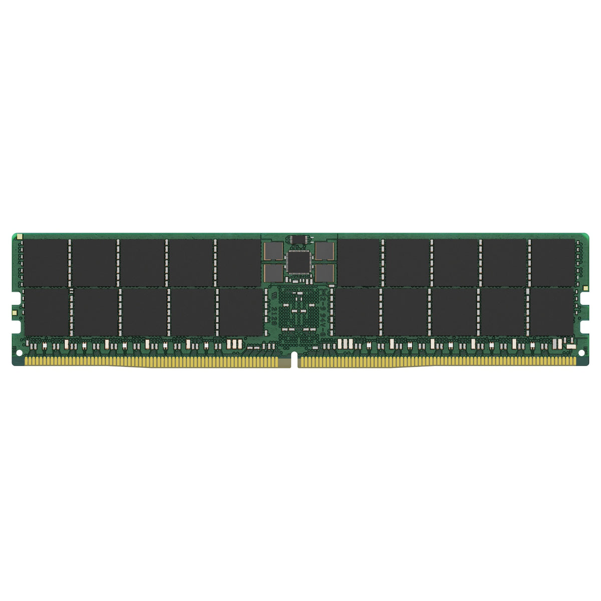 KINGSTON 64GB DDR5 5600MT/s ECC Reg 2Rx4 Module