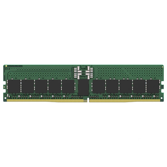 KINGSTON 32GB DDR5 5600MT/s ECC Reg 2Rx8 Module