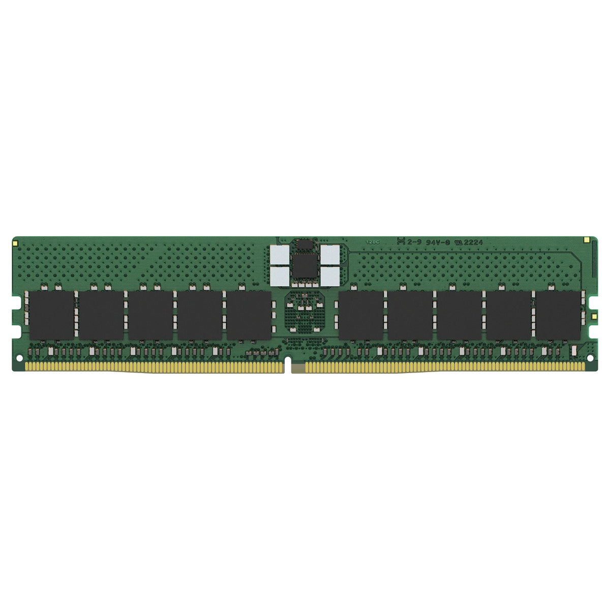 KINGSTON 32GB DDR5 5600MT/s ECC Reg 2Rx8 Module