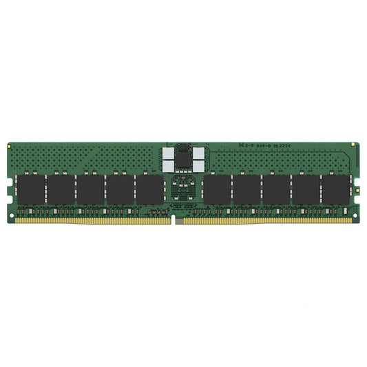 KINGSTON 32GB DDR5 5600MT/s ECC Reg 2Rx8 Module