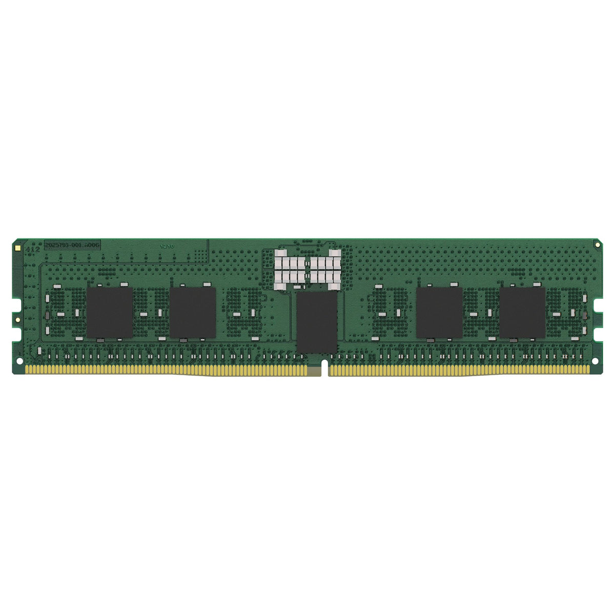 KINGSTON 16GB DDR5 5600MT/s ECC Reg 1Rx8 Module