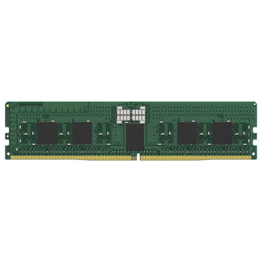 KINGSTON 16GB DDR5 5600MT/s ECC Reg 1Rx8 Module