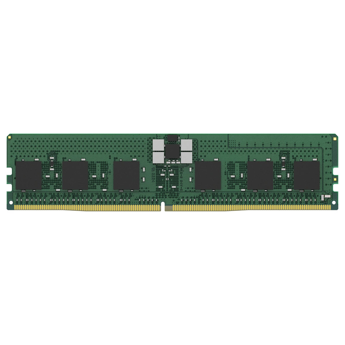 KINGSTON 16GB DDR5 5600MT/s ECC Reg 1Rx8 Module