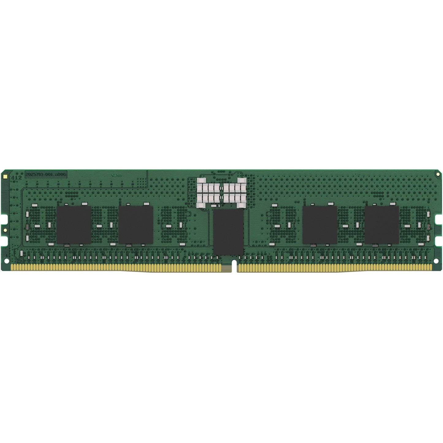 KINGSTON 16GB 4800MT/s DDR5 ECC Reg CL40 DIMM 1Rx8 Hynix A