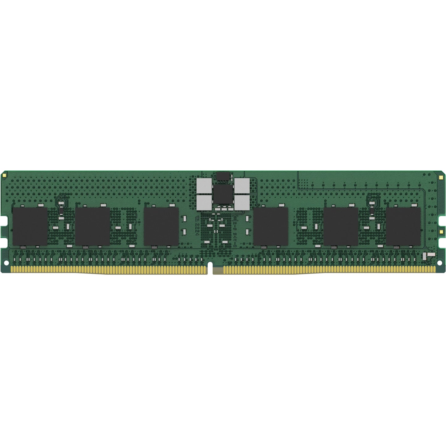 KINGSTON 16GB 4800MT/s DDR5 ECC Reg CL40 DIMM 1Rx8 Hynix A