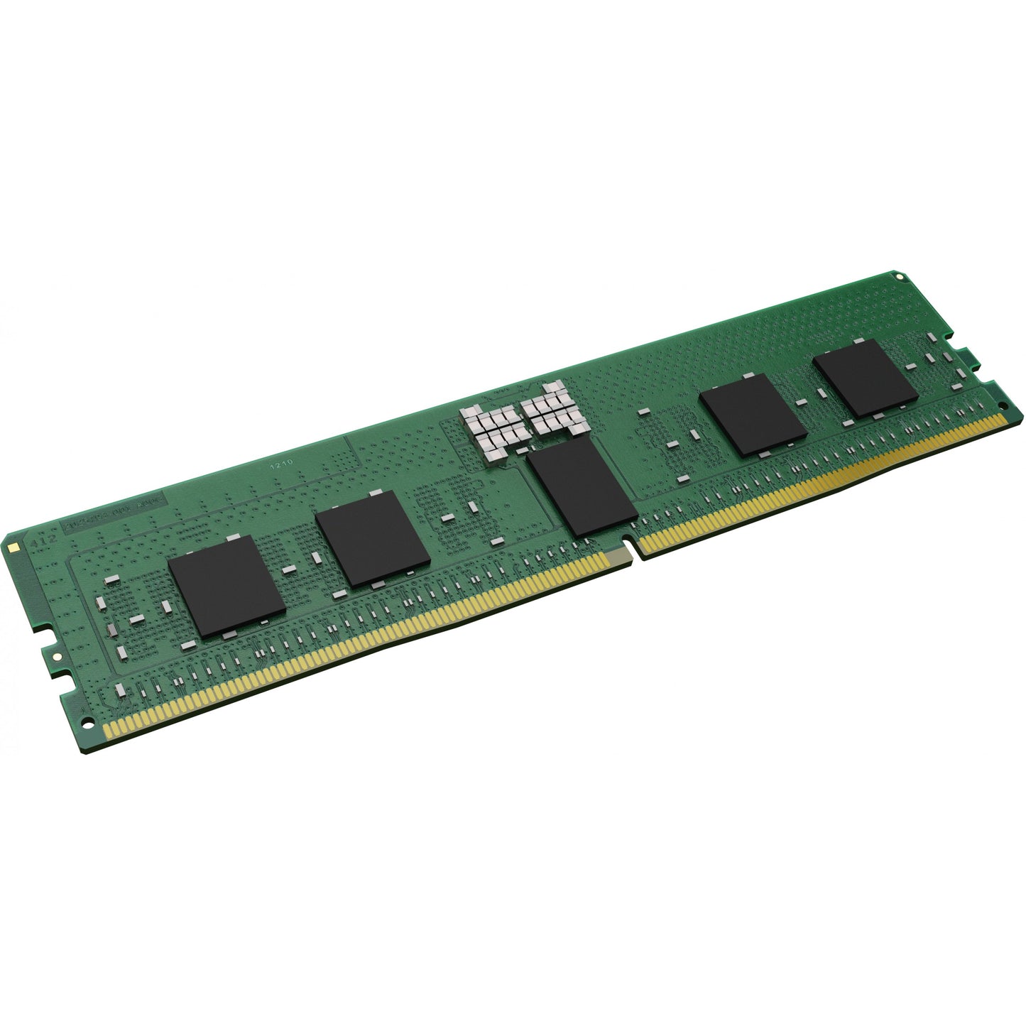 KINGSTON 16GB 4800MT/s DDR5 ECC Reg CL40 DIMM 1Rx8 Hynix A