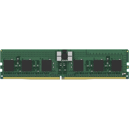 KINGSTON 16GB 6400MT/s DDR5 ECC Reg CL52 DIMM 1Rx8 Micron D