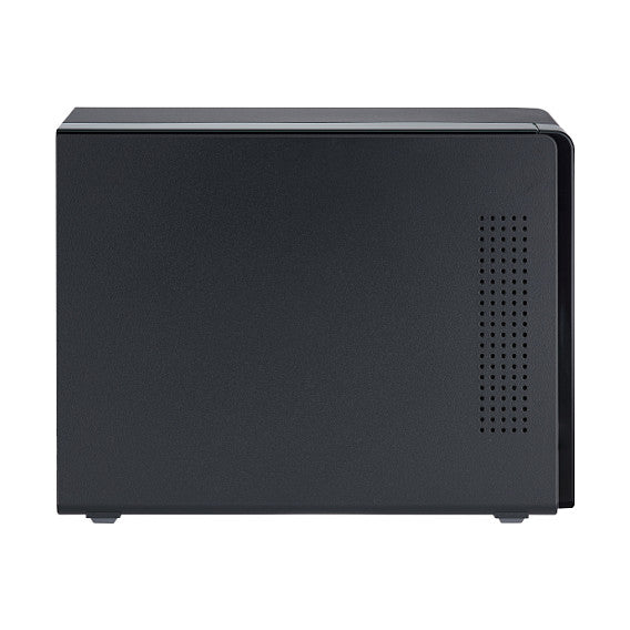 QNAP TR-002 2 Bay USB Type-C Direct Attached Storage with Hardware RAID