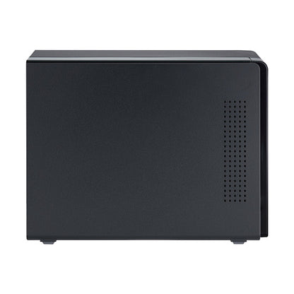 QNAP TR-002 2 Bay USB Type-C Direct Attached Storage with Hardware RAID