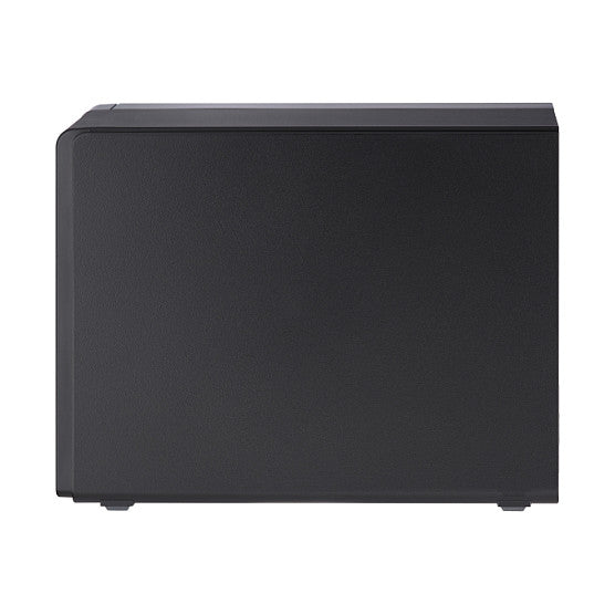 QNAP TR-002 2 Bay USB Type-C Direct Attached Storage with Hardware RAID