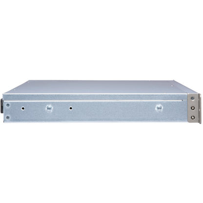 QNAP 4-bay 1U 12 short-depth rackmount 3.5in SATA HDD USB 3.0 type-C hardware RAID external enclosure