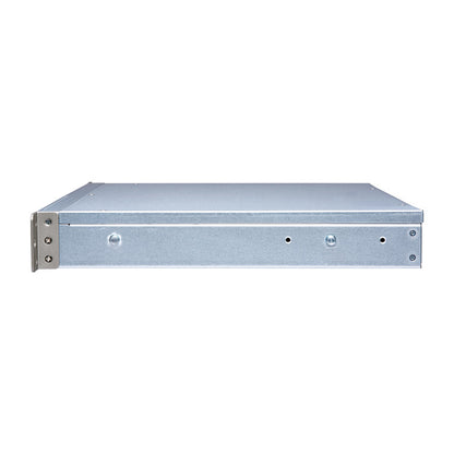 QNAP TL-R400S 4-bay 1U rackmount SATA JBOD expansion unit