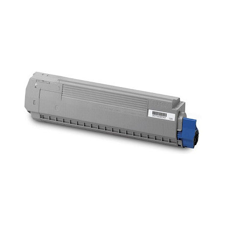 OKI 44059167 cyan 7300 Seiten