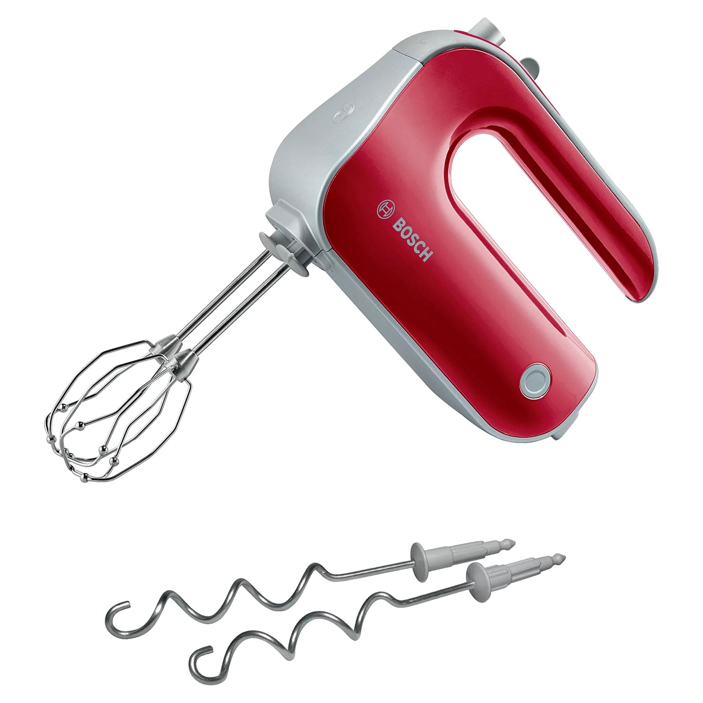 Bosch Handrührer Styline Colour 500 W Rot