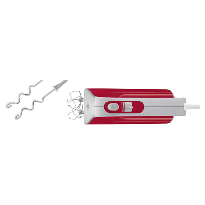 Bosch Handrührer Styline Colour 500 W Rot