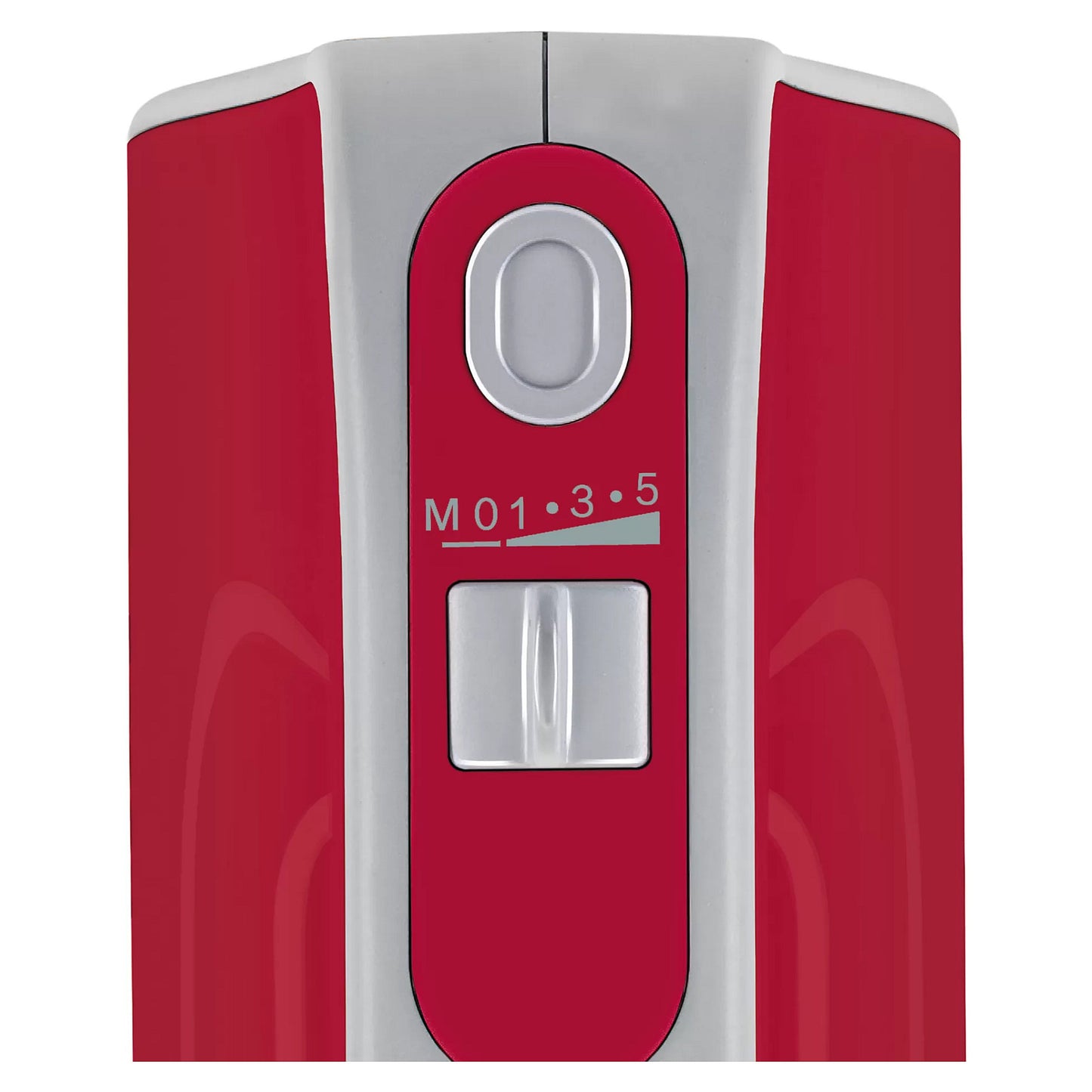 Bosch Handrührer Styline Colour 500 W Rot