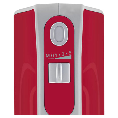 Bosch Handrührer Styline Colour 500 W Rot