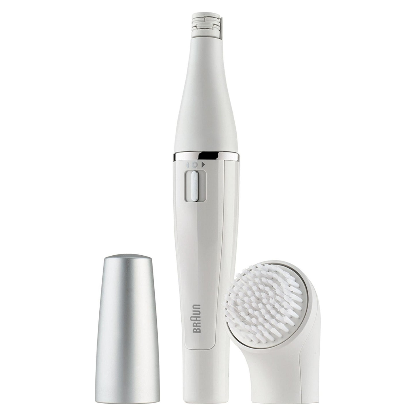 Braun Epilierer Face 810