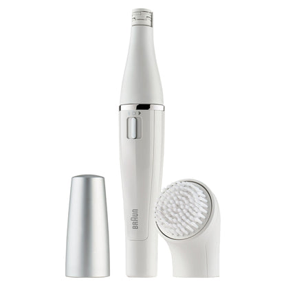 Braun Epilierer Face 810