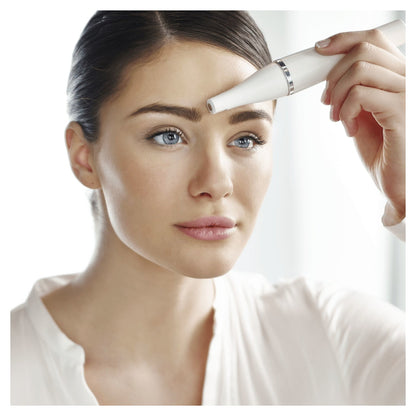 Braun Epilierer Face 810