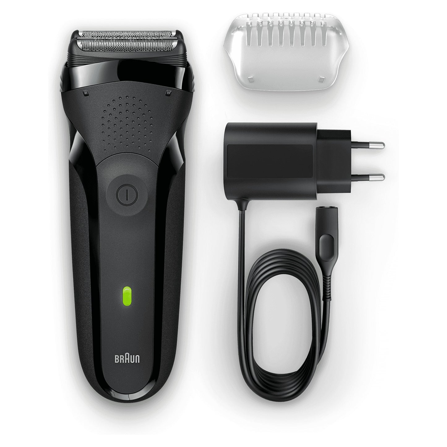 Braun Rasierer Series 3 300s