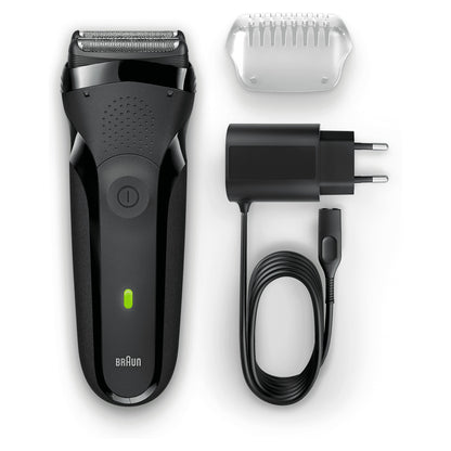 Braun Rasierer Series 3 300s