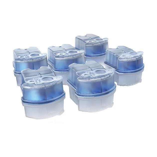 Braun CCR 6 Nachfllkartuschen 6er Pack